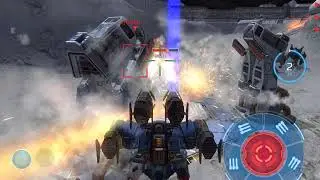 CDxx vs NOOB