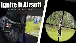 Best of 2020 || Sim-Tac Airsoft #shorts