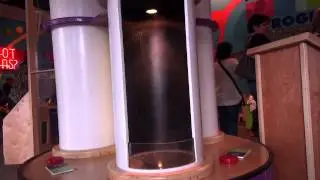 Children's Museum of Houston Destination Celebration Spring Break Bash