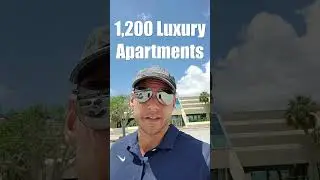 Malls Are Being Converted To Housing