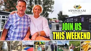 Join Us For The BEST Weekend...Ever!!..EVERYONE WELCOME