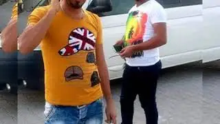 الفنان محمد الجمعة دبكة عربية سريعة نار المايسترو عادل جان افراح البقارة