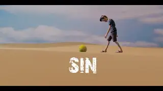CHRISTIAN ANIMATION (sin)EP#3 #kasalanan#love#jesus