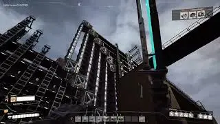 Satisfactory Bus Build Tour