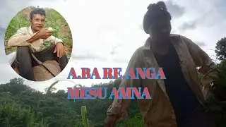 A ba re anga mijak amna #vlog #blogger #villagelife #garonews #garonews