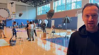 Full Coverage: Every Interview from Indiana Fever Media Day 2025