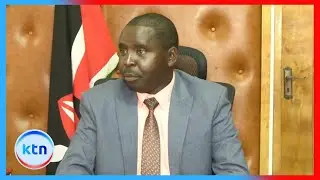 Uchunguzi waendelea kubaini polisi waliohusika kwenye shambulizi Othaya, Nyeri