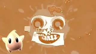(NEW EFFECT) Klasky Csupo In Baby Luma Major