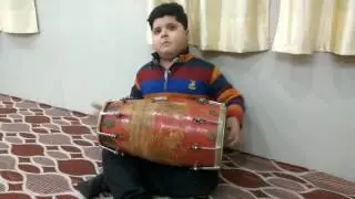 Little Dholak Master Part 2