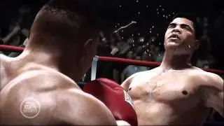 Accolades - Fight Night Champion