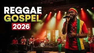Reggae Gospel Live Worship Experience | Inspired by Roots Reggae Gospel