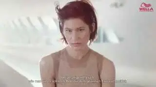 WELLA Step by Step Distilled Black Deutsch