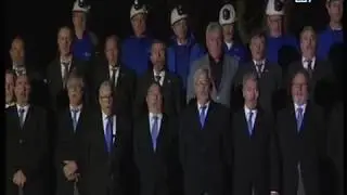 Axuntabense (en memoria a nuestros mineros)