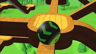 Gaming ; Going ball Super Speedrun Gameplay | New Update | Level 3701 - 3706