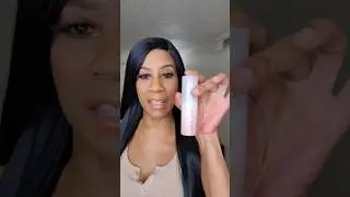 FENTY STOP IT! EAZE DROP SKIN TINT BLUR STICK! 🔥#eazedrop #fenty #fentybeautyreview #ytshortsviral