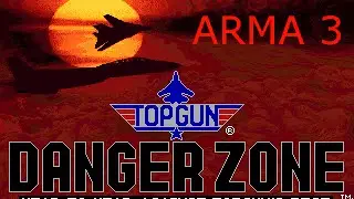 Top Gun ArmA 3