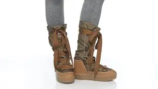 See by Chloe Naina Boot SKU: 9928993