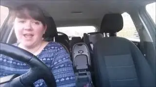 Turtle Tots Lesson One Vlog