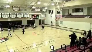 Game Winner (Raffy Verano)