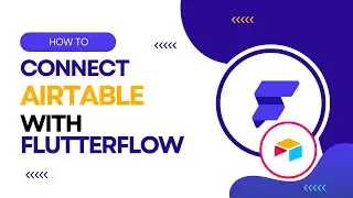 Connect and query Airtable data from FlutterFlow app