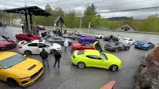 RALLY TIME