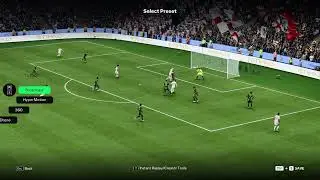 First Touch is the key skill in EA SPORTS FC 26