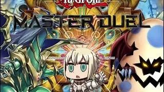 WHEN YUGIOH MASTERS THE DUEL (reupload)