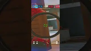 Should I fire my editor!?! | Rainbow Six Siege #rainbowsixsiege #siegesettings #r6siege #r6