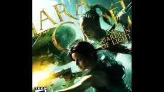 Don't Think - [Instant Sushi Rush] - The Chemical Brothers - Lara Croft and the Guardian of Light
