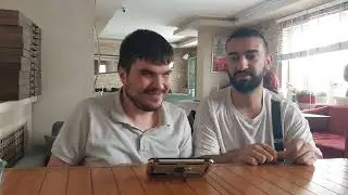 Video modelle öğretim ile teşekkür etme becerisi (sosyal beceri öğretimi)