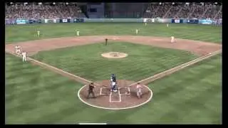 MLB The Show 14 Best  Way To Win