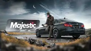 Gucci gang - majestic famq