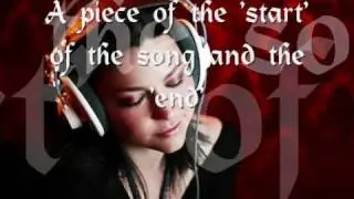 Amy Lee of Evanescence Live On East Village Radio [Part 2] [03.23.10]