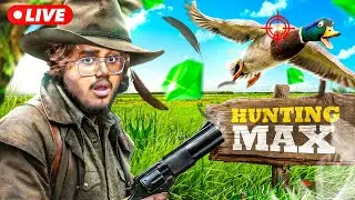 🔴 NO DUCKS WILL BE SPARED! PART 2