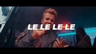 KAYEF x T-ZON - LE LE LE (Funtrack)
