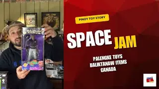 NOSTALGIA TOYS x NAKIPAG TRADE AKO MAKUHA LANG TO 😮 