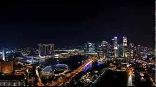 Spacebeat - Distance (Original Mix)