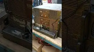 Dynatech Hp 7000 #video #dj #video #daily #foryou #check #video