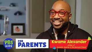 Meet the Creative Team Behind Acoustic Rooster and His Barnyard Band | PBS KIDS for Parents