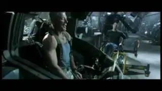 AVATAR BD & DVD TRAILER