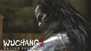MA&Icirc;TRE PILLARD DHUTANGA MANGEUR D'HOMMES BOSS FIGHT - WUCHANG FALLEN FEATHERS