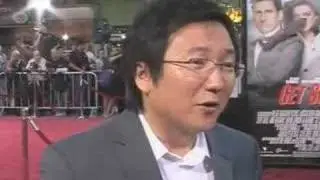 Masi Oka