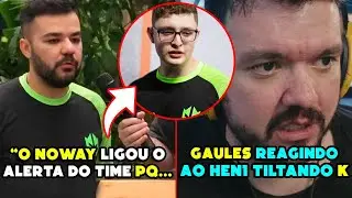 📢CEO da Imperial REVELA PORQUE ESCOLHEU NOWAY E DECENTY PRA FECHAR O TIME: 