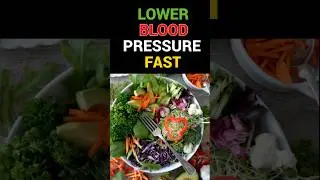 3 foods that naturally lower blood pressure