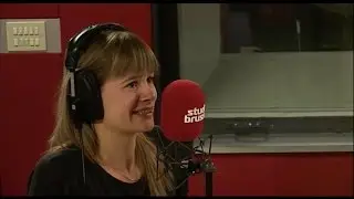 Eva De Roo was in Parijs tijdens de aanslagen
