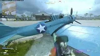 Call of Duty  warzone MW kar98 BUFF / MARCO 5  BUFF