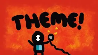 GAME JAM THEME REVEAL!