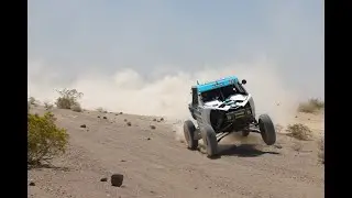 Michael McFayden Raw Heli at the 2023 Legacy racing Stateline Shootout