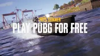 Pubg new era|player unknown battleground|
