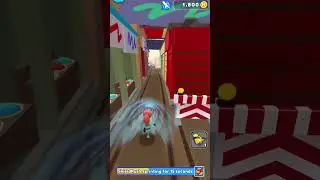 subway surfers ✅ Jake Full Speed 🔥#subwaysurfers #shortvideo #gaming #games #sybotv ...more